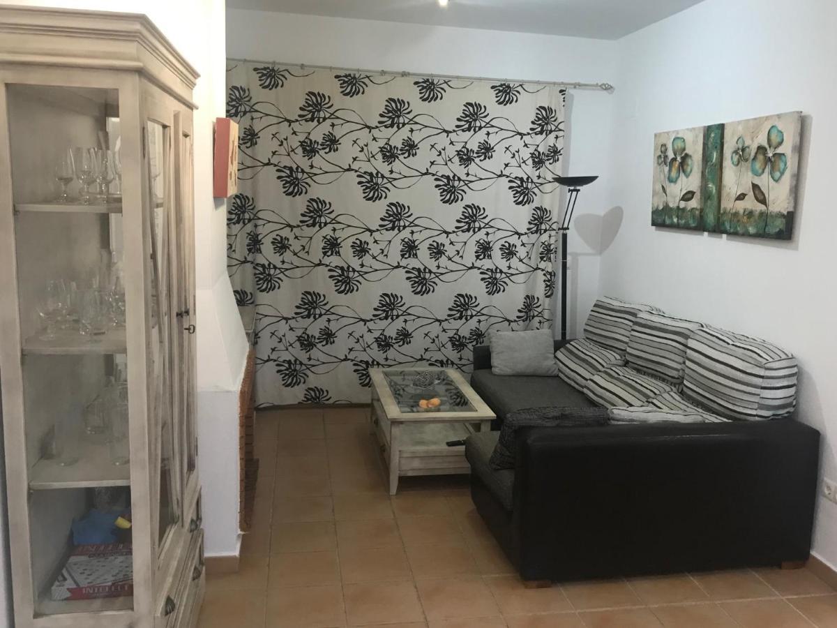 Magnifico Alojamiento En La Playa Islantilla Con Gran Terraza Y Zona Del Campo De Golf Ngoại thất bức ảnh