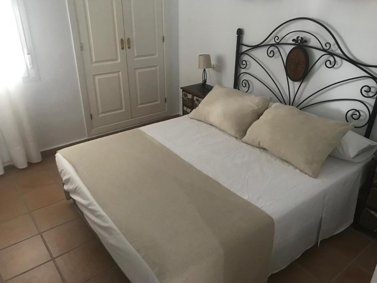 Magnifico Alojamiento En La Playa Islantilla Con Gran Terraza Y Zona Del Campo De Golf Ngoại thất bức ảnh